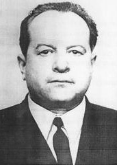 Густоев Василий Михайлович